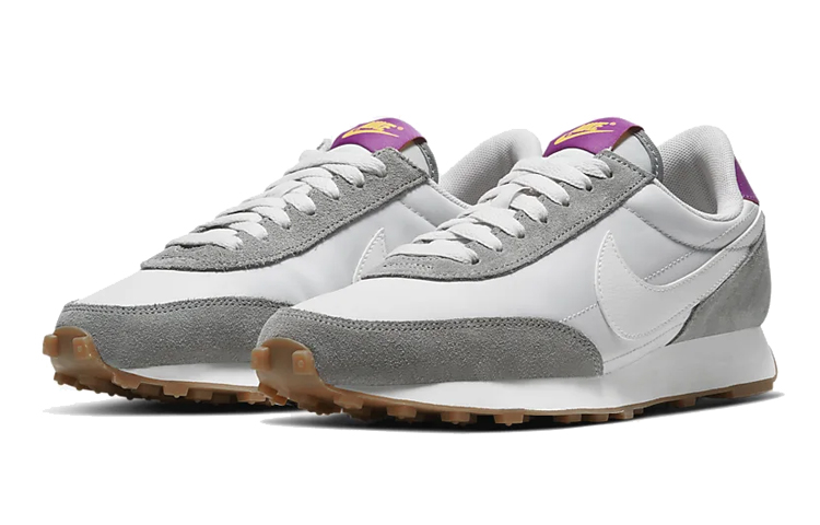 Shop (W) Nike Daybreak 'Putih Kelabu Zarah Ungu' CK2351-004