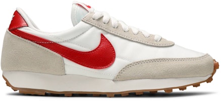 (Women) Nike Daybreak 'White University Red' CK2351-103 (Women) Nike Daybreak 'White University Red' CK2351-103
