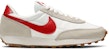 (W) 여성용 나이키 데이브레이크 '화이트 유니버시티 레드' CK2351-103 CK2351-103