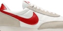 Order (W) 여성용 나이키 데이브레이크 '화이트 유니버시티 레드' CK2351-103 CK2351-103