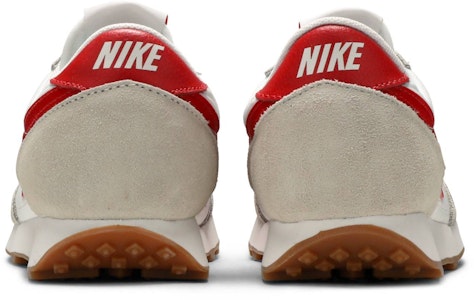 (W) Nike Daybreak 'Putih University Merah' CK2351-103 Details for (W) Nike Daybreak 'Putih University Merah' CK2351-103