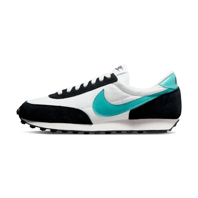 (W) Nike Daybreak 'White Washed Teal'