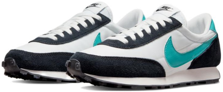 (W) Nike Daybreak 'Blanco Aguamarina Lavado' CK2351-110 Lookbook (W) Nike Daybreak 'Blanco Aguamarina Lavado' CK2351-110