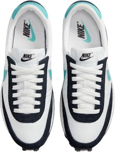 (W) Nike Daybreak 'Blanco Aguamarina Lavado' CK2351-110 Shop (W) Nike Daybreak 'Blanco Aguamarina Lavado' CK2351-110