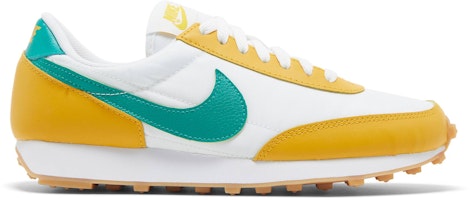 (Women) Nike Daybreak 'White Yellow Ochre' DX3313-100