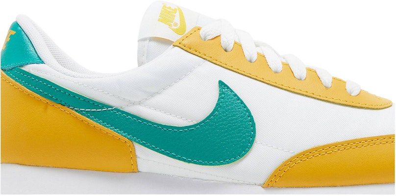 (W) 나이키 데이브레이크 '화이트 옐로우 오커' DX3313-100 Order (W) 나이키 데이브레이크 '화이트 옐로우 오커' DX3313-100