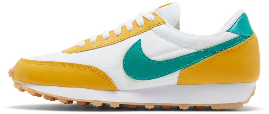 (W) 나이키 데이브레이크 '화이트 옐로우 오커' DX3313-100 Lookbook (W) 나이키 데이브레이크 '화이트 옐로우 오커' DX3313-100