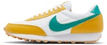 Lookbook (W) 나이키 데이브레이크 '화이트 옐로우 오커' DX3313-100