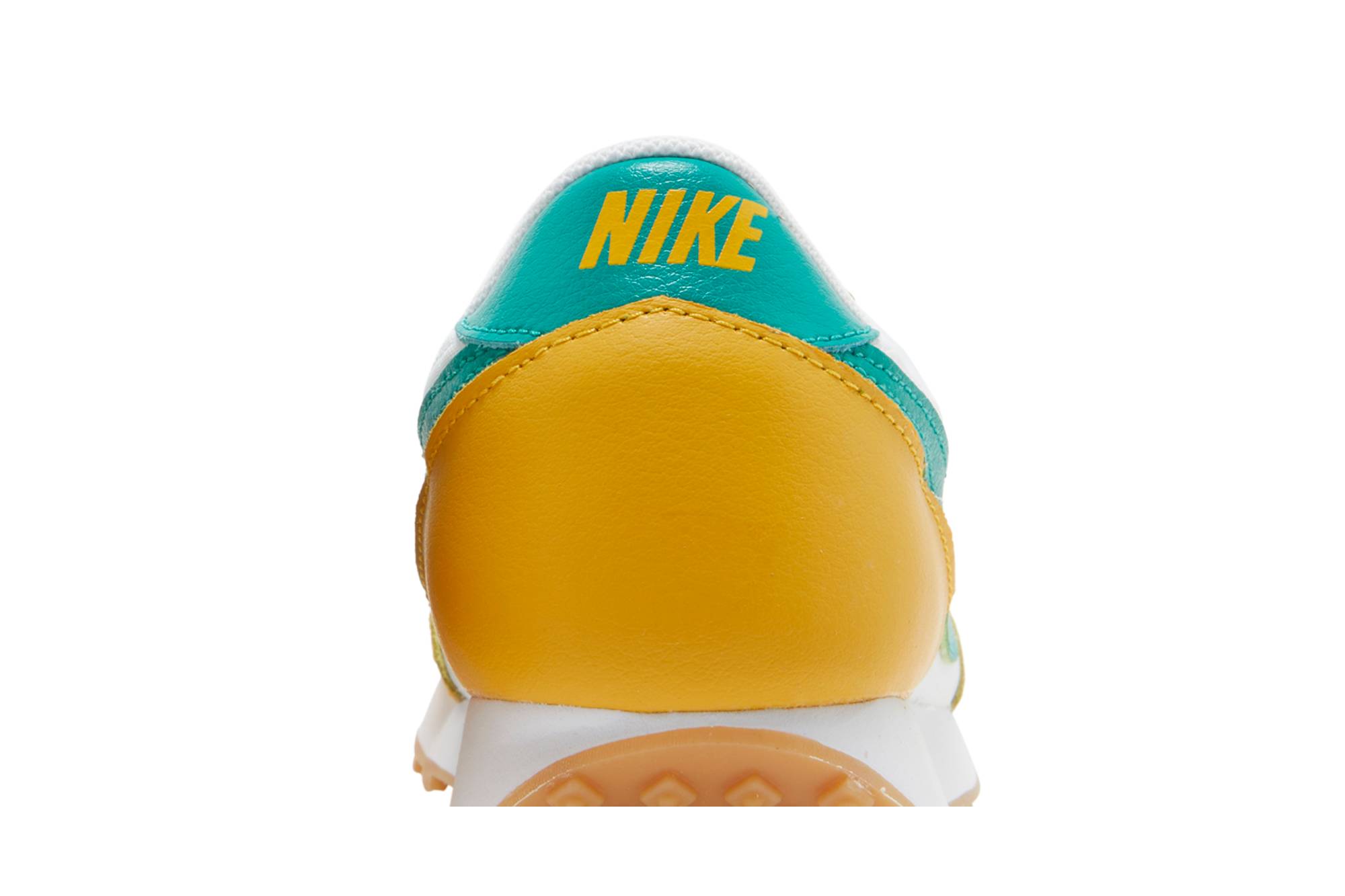 Sizing (W) 나이키 데이브레이크 '화이트 옐로우 오커' DX3313-100