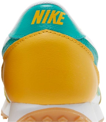 (W) 나이키 데이브레이크 '화이트 옐로우 오커' DX3313-100 Sizing (W) 나이키 데이브레이크 '화이트 옐로우 오커' DX3313-100