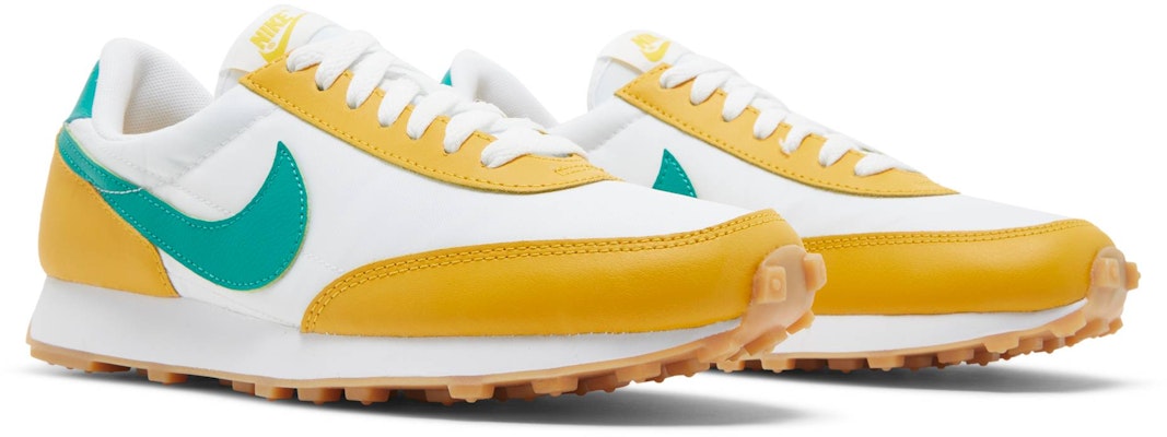 (W) 나이키 데이브레이크 '화이트 옐로우 오커' DX3313-100 Cheap (W) 나이키 데이브레이크 '화이트 옐로우 오커' DX3313-100