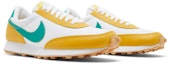 Cheap (W) 나이키 데이브레이크 '화이트 옐로우 오커' DX3313-100