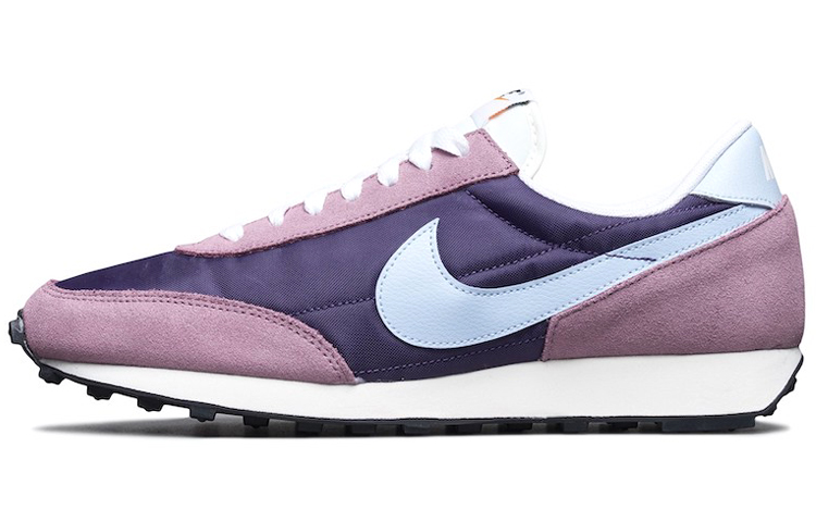 (Women) Nike Daybreak Eggplant Hydrogen Blue ‘White Purple’ CV2179-545