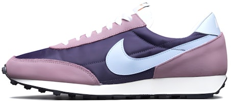 (Women) Nike Daybreak Eggplant Hydrogen Blue 'White Purple' CV2179-545 (Women) Nike Daybreak Eggplant Hydrogen Blue 'White Purple' CV2179-545