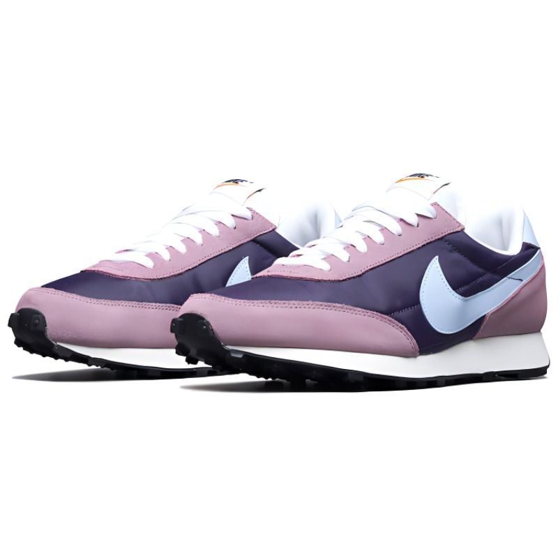 Order (W) Nike Daybreak Terung Biru Hidrogen 'Putih Ungu' CV2179-545