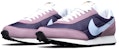 (W) Nike Daybreak Biru Hidrogen Terung 'Putih Ungu' CV2179-545