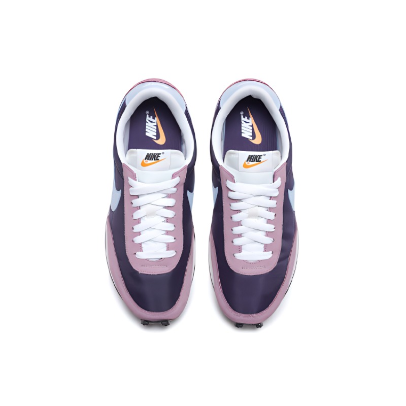 Lookbook (W) Nike Daybreak Terung Biru Hidrogen 'Putih Ungu' CV2179-545