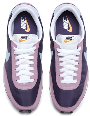 (Women) Nike Daybreak Eggplant Hydrogen Blue 'White Purple' CV2179-545 Lookbook (Women) Nike Daybreak Eggplant Hydrogen Blue 'White Purple' CV2179-545