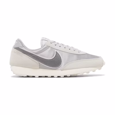 (W) Nike Daybreak Light Smoke Gray
