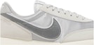 Order (W) Nike Daybreak Light Smoke Gray Lelaki Perempuan Kasut Kelabu. DN3399-001