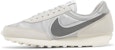 (W) Nike Daybreak Light Smoke Gray Lelaki Perempuan Kasut Kelabu. DN3399-001
