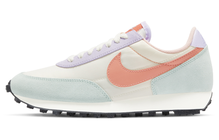 (Women) Nike Daybreak Sail Crimson Bliss White DJ0413-161 Nicesnk