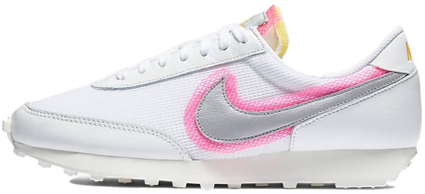 (W) 耐克DayBreak粉色 DA0983-100 Buy (W) 耐克DayBreak粉色 DA0983-100