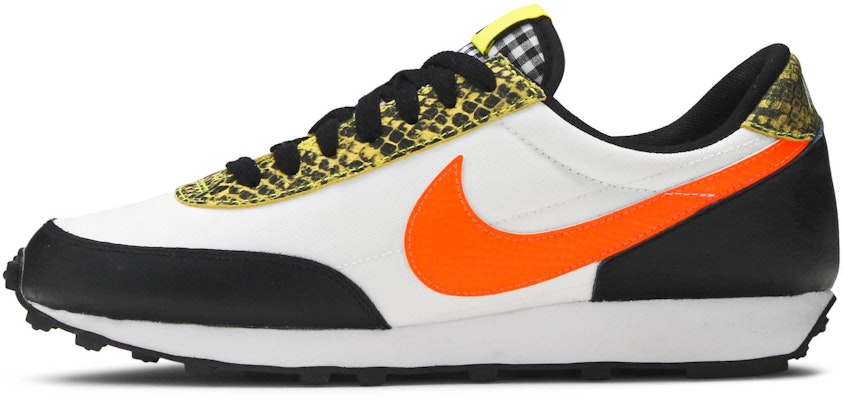 (Women) Nike Daybreak QS 'Dynamic Yellow' CQ7620-001 Lookbook (Women) Nike Daybreak QS 'Dynamic Yellow' CQ7620-001