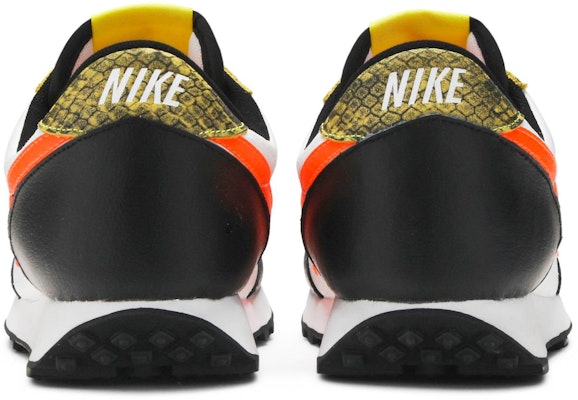 (Women) Nike Daybreak QS 'Dynamic Yellow' CQ7620-001 Details for (Women) Nike Daybreak QS 'Dynamic Yellow' CQ7620-001