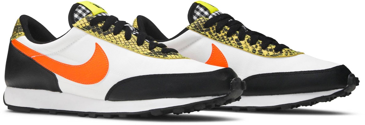(Women) Nike Daybreak QS 'Dynamic Yellow' CQ7620-001 Cheap (Women) Nike Daybreak QS 'Dynamic Yellow' CQ7620-001