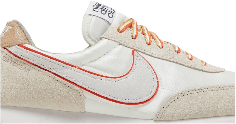(W) Nike Daybreak Sail Rush Oren DN3399-100 Order (W) Nike Daybreak Sail Rush Oren DN3399-100