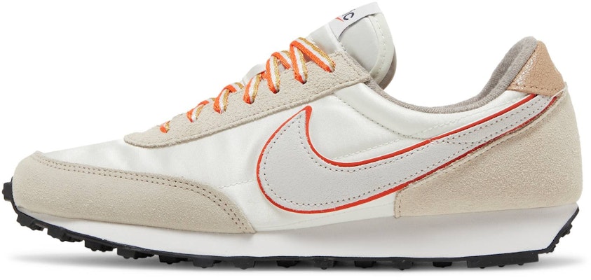 (女款)Nike Daybreak Sail Rush Orange DN3399-100 Lookbook (女款)Nike Daybreak Sail Rush Orange DN3399-100
