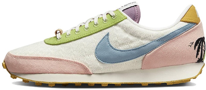 (W) 나이키 데이브레이크 SE '선 클럽 - 워른 블루' DM7605-100 Buy (W) 나이키 데이브레이크 SE '선 클럽 - 워른 블루' DM7605-100