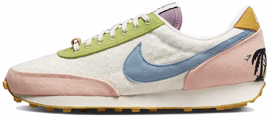 (Women) Nike Daybreak SE 'Sun Club - Worn Blue' DM7605-100 Buy (Women) Nike Daybreak SE 'Sun Club - Worn Blue' DM7605-100