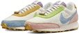 (W) Nike Daybreak SE 'Sun Club - Biru Usang' DM7605-100