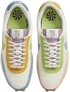 (W) 나이키 데이브레이크 SE '선 클럽 - 워른 블루' DM7605-100 Shop (W) 나이키 데이브레이크 SE '선 클럽 - 워른 블루' DM7605-100