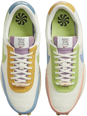 (Women) Nike Daybreak SE 'Sun Club - Worn Blue' DM7605-100 Shop (Women) Nike Daybreak SE 'Sun Club - Worn Blue' DM7605-100