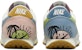 (W) Nike Daybreak SE 'Sun Club - Biru Usang' DM7605-100