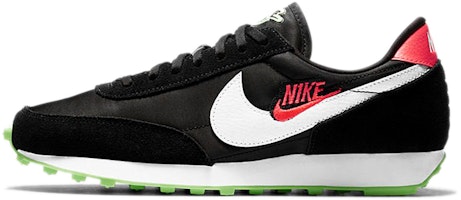 (Women) Nike Daybreak SE 'Worldwide Pack - Black Green Strike' CT1279-001