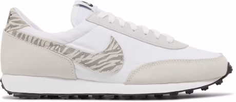 (Women) Nike Daybreak SE 'Zebra Print' DM3346-101 (Women) Nike Daybreak SE 'Zebra Print' DM3346-101