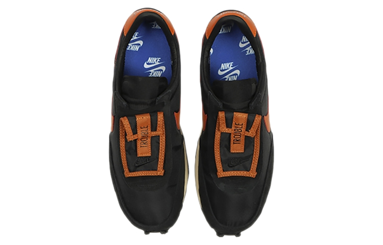 Order (W) Nike Daybreak SP 'Trouble' Lelaki/Wanita Retro Kasual. DC5206-010