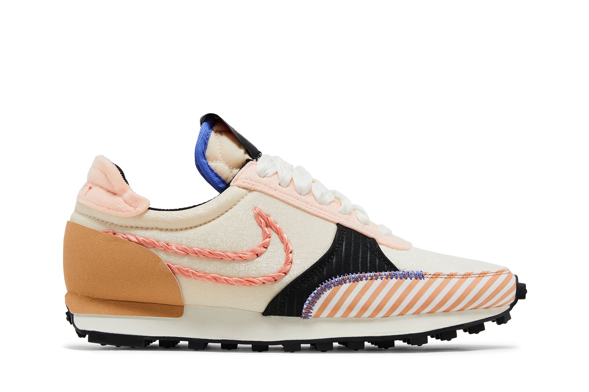 (Women) Nike Daybreak Type 'Crimson Tint' DD8506-881