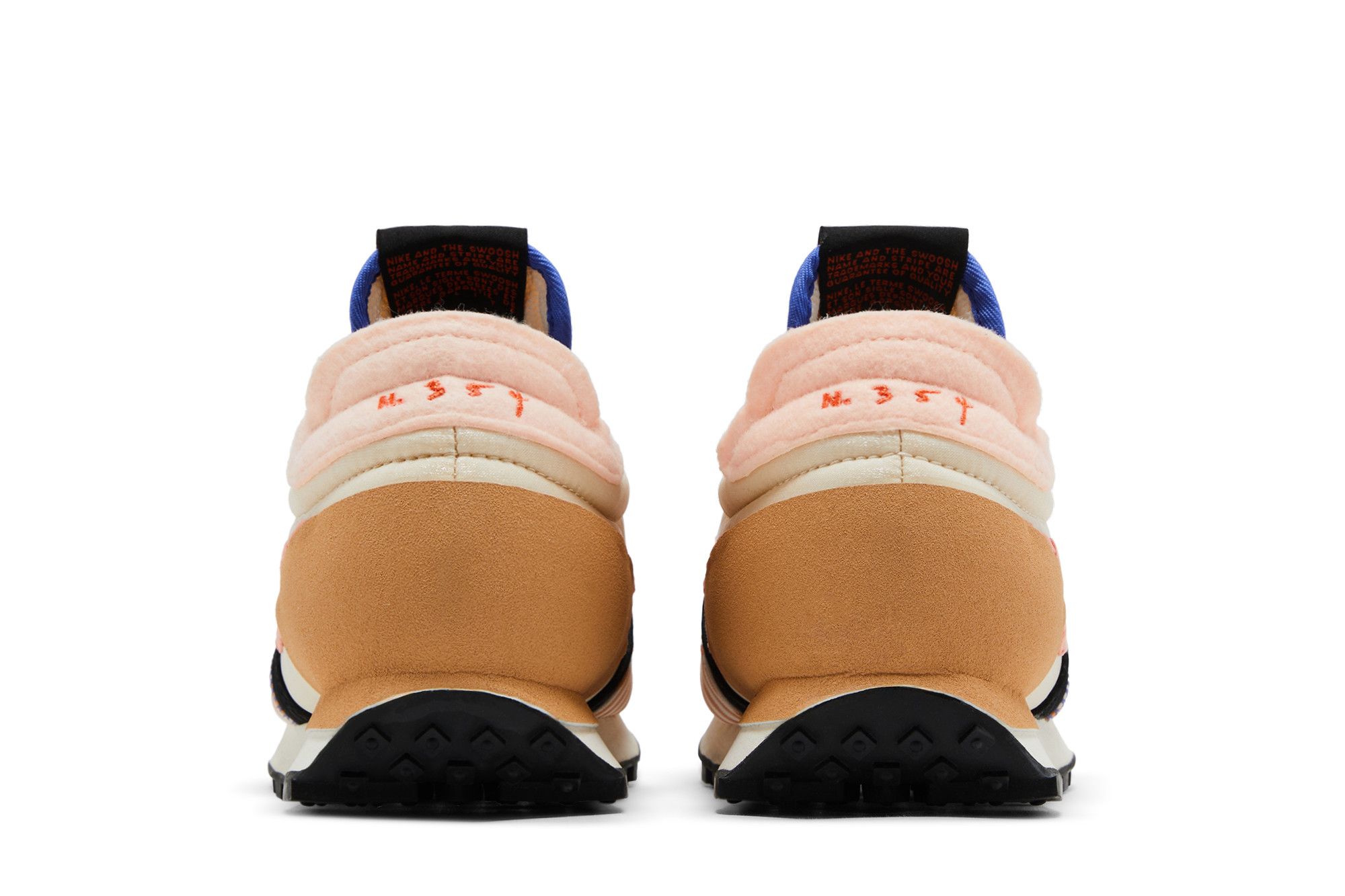 Cheap （女款）Nike Daybreak Type 'Crimson Tint' DD8506-881