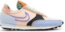 Buy (W) Nike Daybreak Type 'Crimson Tint Sapphire' dalam Warna Jingga dan Biru. DD8506-851