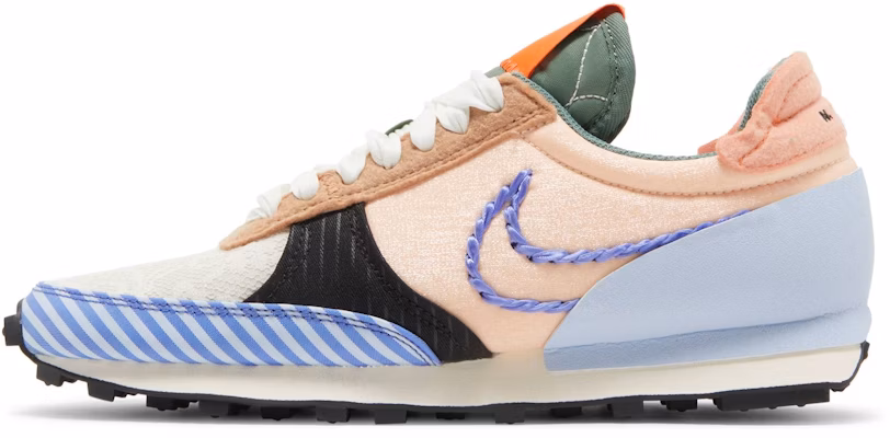 (Women) Nike Daybreak Type 'Crimson Tint Sapphire' DD8506-851 Lookbook (Women) Nike Daybreak Type 'Crimson Tint Sapphire' DD8506-851