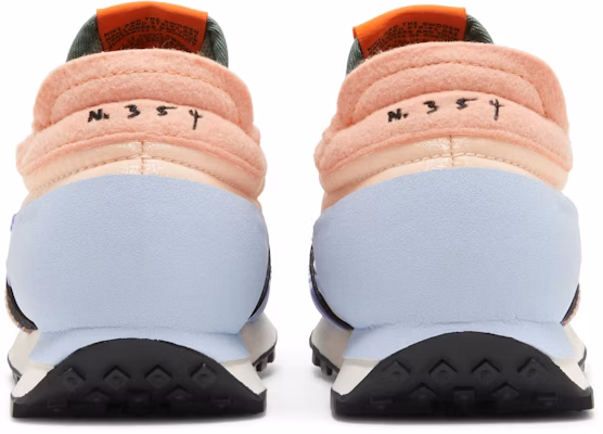 (Women) Nike Daybreak Type 'Crimson Tint Sapphire' DD8506-851 Details for (Women) Nike Daybreak Type 'Crimson Tint Sapphire' DD8506-851
