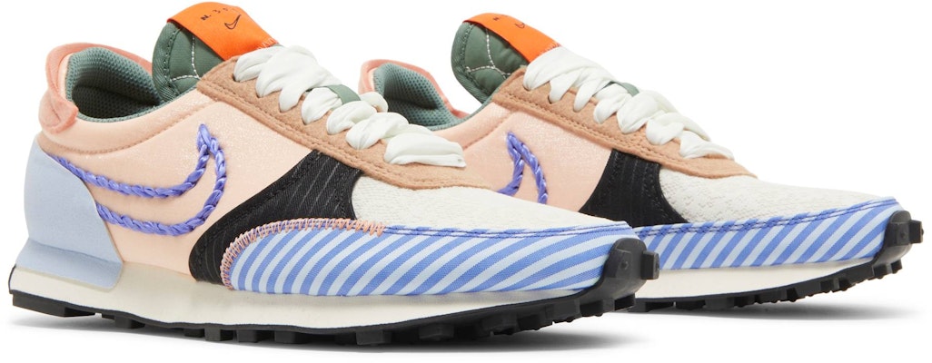 (Women) Nike Daybreak Type 'Crimson Tint Sapphire' DD8506-851 Cheap (Women) Nike Daybreak Type 'Crimson Tint Sapphire' DD8506-851