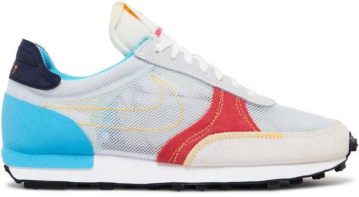 (Women) Nike Daybreak Type 'Football Grey Chlorine Blue' DA7729-003 Buy (Women) Nike Daybreak Type 'Football Grey Chlorine Blue' DA7729-003