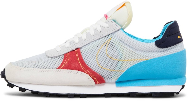 (W) Nike Daybreak Tipe 'Abu Sepakbola Biru Klorin' DA7729-003 Lookbook (W) Nike Daybreak Tipe 'Abu Sepakbola Biru Klorin' DA7729-003