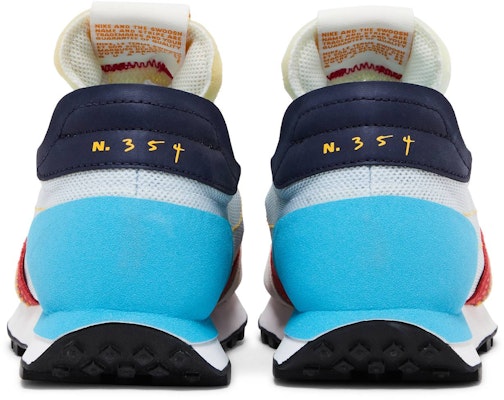 (Women) Nike Daybreak Type 'Football Grey Chlorine Blue' DA7729-003 Details for (Women) Nike Daybreak Type 'Football Grey Chlorine Blue' DA7729-003